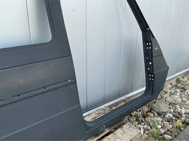 Mercedes-benz g klasse carrosseriedelen (2x) - afbeelding 27 van  28
