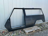 Mercedes-benz g klasse carrosseriedelen (2x) - afbeelding 6 van  28
