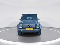 Mercedes-benz g-klasse g 55 amg kompressor car 1983 | 16.30-77 i - afbeelding 15 van  20