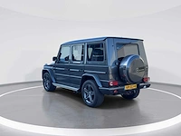 Mercedes-benz g-klasse g 55 amg kompressor car 1983 | 16.30-77 i - afbeelding 18 van  20