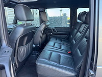 Mercedes-benz g-klasse g 55 amg kompressor car 1983 | 16.30-77 i - afbeelding 14 van  20