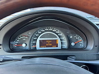 Mercedes-benz g-klasse g 55 amg kompressor car 1983 | 16.30-77 i - afbeelding 15 van  20