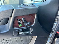 Mercedes-benz g-klasse g 55 amg kompressor car 1983 | 16.30-77 i - afbeelding 19 van  20