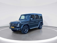 Mercedes-benz g-klasse g 55 amg kompressor car 1983 | 16.30-77 i