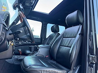 Mercedes-benz g-klasse g 55 amg kompressor car 1983 | 16.30-77 i - afbeelding 20 van  20