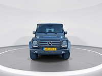 Mercedes-benz g-klasse g 55 amg kompressor car 1983 | 16.30-77 i - afbeelding 4 van  20