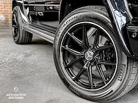 Mercedes-benz g350 amg 3.0 v6 211pk grijs-kenteken btw-vrij 2013 g-klasse, vsv-08-s - afbeelding 4 van  56