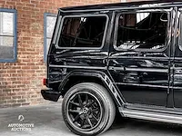 Mercedes-benz g350 amg 3.0 v6 211pk grijs-kenteken btw-vrij 2013 g-klasse, vsv-08-s - afbeelding 7 van  56