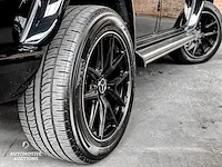 Mercedes-benz g350 amg 3.0 v6 211pk grijs-kenteken btw-vrij 2013 g-klasse, vsv-08-s - afbeelding 11 van  56