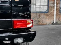 Mercedes-benz g350 amg 3.0 v6 211pk grijs-kenteken btw-vrij 2013 g-klasse, vsv-08-s - afbeelding 13 van  56
