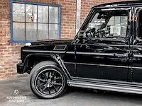 Mercedes-benz g350 amg 3.0 v6 211pk grijs-kenteken btw-vrij 2013 g-klasse, vsv-08-s - afbeelding 19 van  56