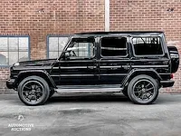 Mercedes-benz g350 amg 3.0 v6 211pk grijs-kenteken btw-vrij 2013 g-klasse, vsv-08-s - afbeelding 20 van  56