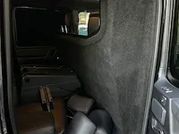 Mercedes-benz g350 amg 3.0 v6 211pk grijs-kenteken btw-vrij 2013 g-klasse, vsv-08-s - afbeelding 26 van  56
