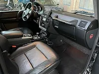 Mercedes-benz g350 amg 3.0 v6 211pk grijs-kenteken btw-vrij 2013 g-klasse, vsv-08-s - afbeelding 27 van  56