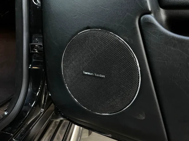 Mercedes-benz g350 amg 3.0 v6 211pk grijs-kenteken btw-vrij 2013 g-klasse, vsv-08-s - afbeelding 29 van  56