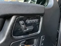 Mercedes-benz g350 amg 3.0 v6 211pk grijs-kenteken btw-vrij 2013 g-klasse, vsv-08-s - afbeelding 31 van  56