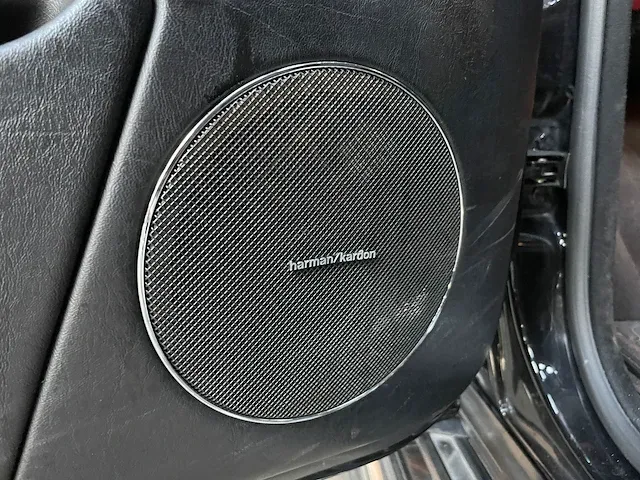 Mercedes-benz g350 amg 3.0 v6 211pk grijs-kenteken btw-vrij 2013 g-klasse, vsv-08-s - afbeelding 32 van  56
