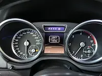 Mercedes-benz g350 amg 3.0 v6 211pk grijs-kenteken btw-vrij 2013 g-klasse, vsv-08-s - afbeelding 37 van  56