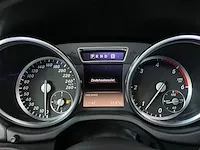 Mercedes-benz g350 amg 3.0 v6 211pk grijs-kenteken btw-vrij 2013 g-klasse, vsv-08-s - afbeelding 38 van  56
