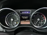Mercedes-benz g350 amg 3.0 v6 211pk grijs-kenteken btw-vrij 2013 g-klasse, vsv-08-s - afbeelding 40 van  56