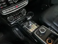 Mercedes-benz g350 amg 3.0 v6 211pk grijs-kenteken btw-vrij 2013 g-klasse, vsv-08-s - afbeelding 41 van  56
