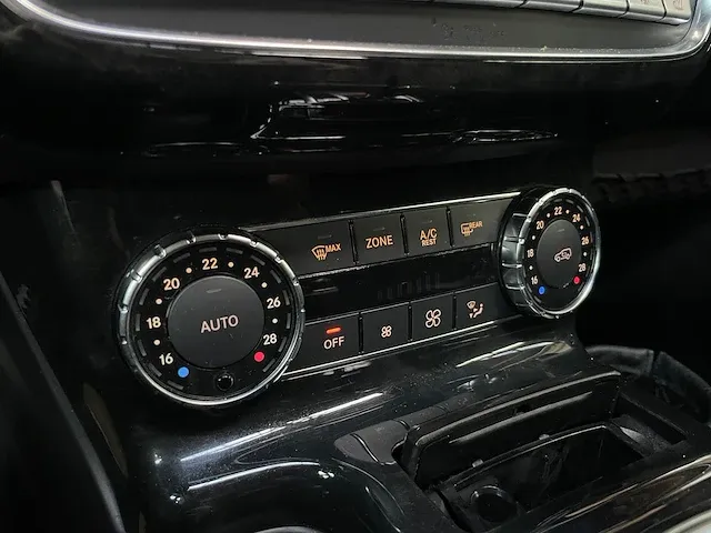 Mercedes-benz g350 amg 3.0 v6 211pk grijs-kenteken btw-vrij 2013 g-klasse, vsv-08-s - afbeelding 42 van  56