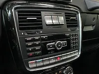 Mercedes-benz g350 amg 3.0 v6 211pk grijs-kenteken btw-vrij 2013 g-klasse, vsv-08-s - afbeelding 43 van  56