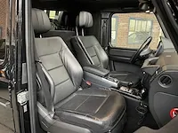 Mercedes-benz g350 amg 3.0 v6 211pk grijs-kenteken btw-vrij 2013 g-klasse, vsv-08-s - afbeelding 48 van  56
