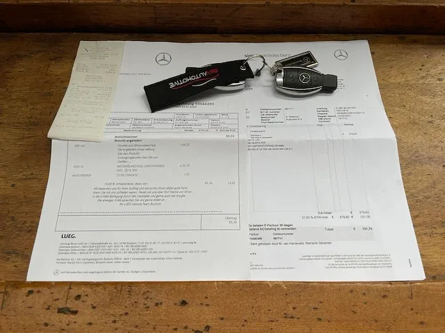 Mercedes-benz g350 amg 3.0 v6 211pk grijs-kenteken btw-vrij 2013 g-klasse, vsv-08-s - afbeelding 51 van  56
