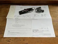 Mercedes-benz g350 amg 3.0 v6 211pk grijs-kenteken btw-vrij 2013 g-klasse, vsv-08-s - afbeelding 51 van  56