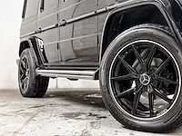Mercedes-benz g350 amg 3.0 v6 211pk grijs-kenteken btw-vrij 2013 g-klasse, vsv-08-s - afbeelding 4 van  51