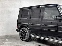 Mercedes-benz g350 amg 3.0 v6 211pk grijs-kenteken btw-vrij 2013 g-klasse, vsv-08-s - afbeelding 5 van  51