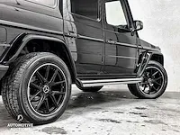 Mercedes-benz g350 amg 3.0 v6 211pk grijs-kenteken btw-vrij 2013 g-klasse, vsv-08-s - afbeelding 10 van  51
