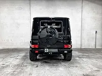 Mercedes-benz g350 amg 3.0 v6 211pk grijs-kenteken btw-vrij 2013 g-klasse, vsv-08-s - afbeelding 11 van  51