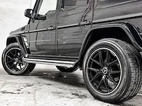 Mercedes-benz g350 amg 3.0 v6 211pk grijs-kenteken btw-vrij 2013 g-klasse, vsv-08-s - afbeelding 15 van  51