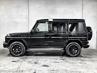 Mercedes-benz g350 amg 3.0 v6 211pk grijs-kenteken btw-vrij 2013 g-klasse, vsv-08-s - afbeelding 16 van  51