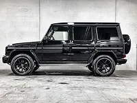 Mercedes-benz g350 amg 3.0 v6 211pk grijs-kenteken btw-vrij 2013 g-klasse, vsv-08-s - afbeelding 17 van  51