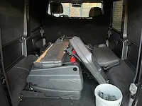 Mercedes-benz g350 amg 3.0 v6 211pk grijs-kenteken btw-vrij 2013 g-klasse, vsv-08-s - afbeelding 20 van  51