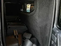 Mercedes-benz g350 amg 3.0 v6 211pk grijs-kenteken btw-vrij 2013 g-klasse, vsv-08-s - afbeelding 21 van  51