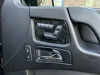 Mercedes-benz g350 amg 3.0 v6 211pk grijs-kenteken btw-vrij 2013 g-klasse, vsv-08-s - afbeelding 24 van  51