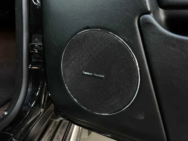 Mercedes-benz g350 amg 3.0 v6 211pk grijs-kenteken btw-vrij 2013 g-klasse, vsv-08-s - afbeelding 25 van  51