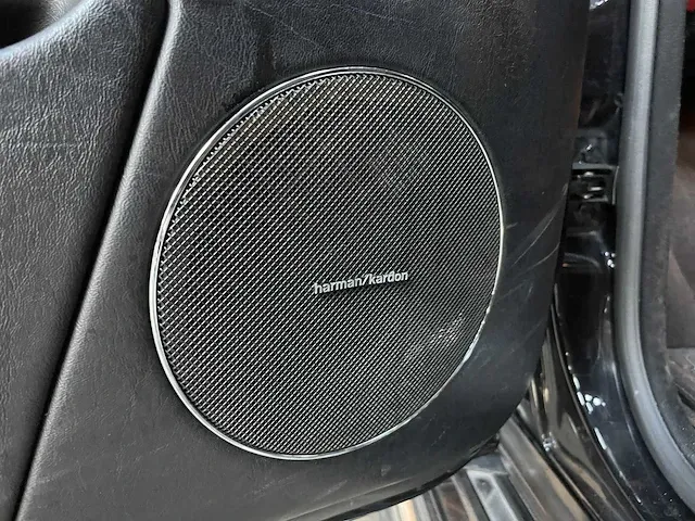 Mercedes-benz g350 amg 3.0 v6 211pk grijs-kenteken btw-vrij 2013 g-klasse, vsv-08-s - afbeelding 28 van  51