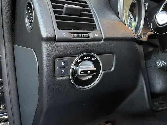 Mercedes-benz g350 amg 3.0 v6 211pk grijs-kenteken btw-vrij 2013 g-klasse, vsv-08-s - afbeelding 29 van  51