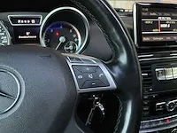 Mercedes-benz g350 amg 3.0 v6 211pk grijs-kenteken btw-vrij 2013 g-klasse, vsv-08-s - afbeelding 30 van  51
