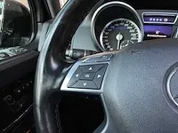 Mercedes-benz g350 amg 3.0 v6 211pk grijs-kenteken btw-vrij 2013 g-klasse, vsv-08-s - afbeelding 31 van  51
