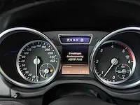 Mercedes-benz g350 amg 3.0 v6 211pk grijs-kenteken btw-vrij 2013 g-klasse, vsv-08-s - afbeelding 33 van  51