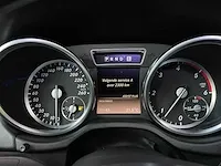 Mercedes-benz g350 amg 3.0 v6 211pk grijs-kenteken btw-vrij 2013 g-klasse, vsv-08-s - afbeelding 35 van  51