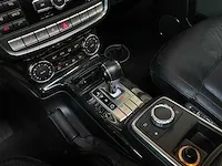 Mercedes-benz g350 amg 3.0 v6 211pk grijs-kenteken btw-vrij 2013 g-klasse, vsv-08-s - afbeelding 36 van  51