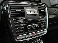 Mercedes-benz g350 amg 3.0 v6 211pk grijs-kenteken btw-vrij 2013 g-klasse, vsv-08-s - afbeelding 38 van  51