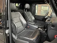 Mercedes-benz g350 amg 3.0 v6 211pk grijs-kenteken btw-vrij 2013 g-klasse, vsv-08-s - afbeelding 42 van  51